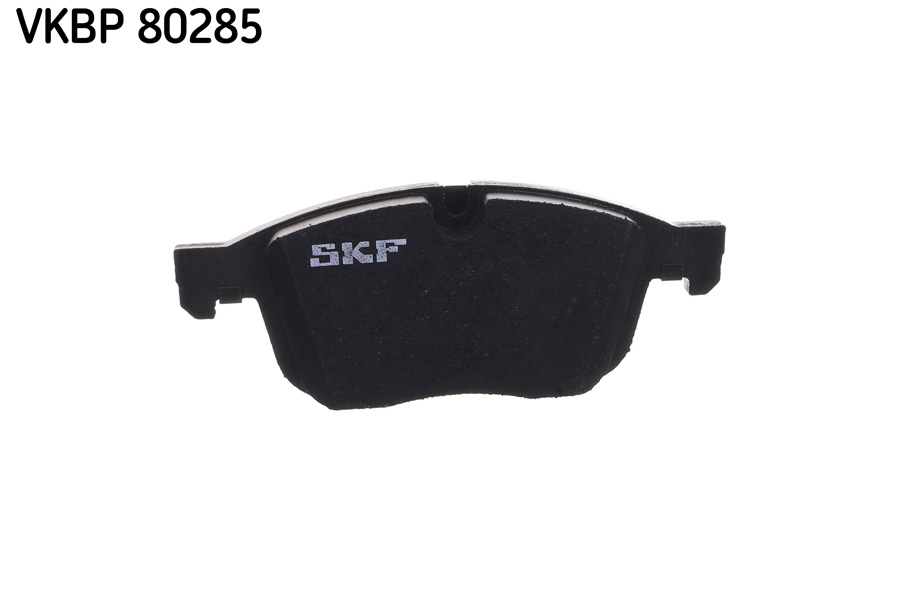SKF VKBP 80285 Bremsbelagsatz, Scheibenbremse
